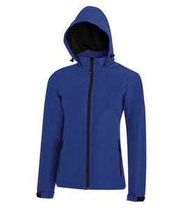 COAL HARBOUR® All Season Mesh Lined Ladies' Jacket. L7637