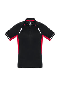 Men's Renegade Polo. P700MS