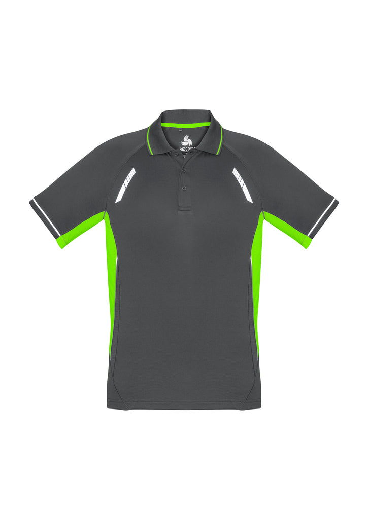 Men's Renegade Polo. P700MS