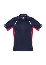 Men's Renegade Polo. P700MS