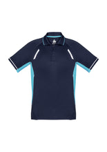 Men's Renegade Polo. P700MS