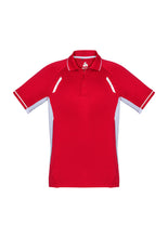 Men's Renegade Polo. P700MS