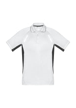 Men's Renegade Polo. P700MS