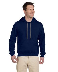 Gildan Adult Premium Cotton® 9 oz. Ringspun Hooded Sweatshirt