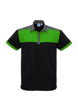 Men's Charger Shirt. S505MS