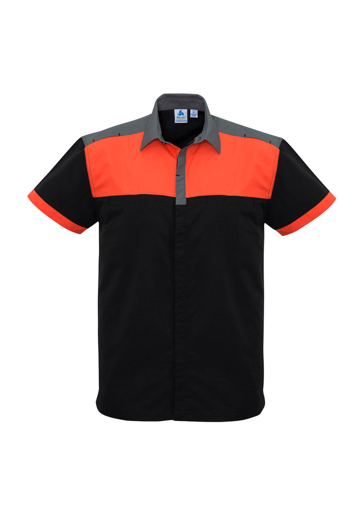 Men's Charger Shirt. S505MS