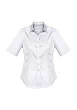 Ladies Dalton Short Sleeve Shirt. S522LS