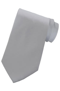 Solid Tie - Traditional Width. SD00
