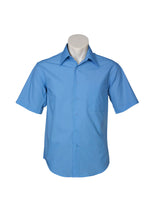 Men's Metro S/S Shirt. SH715