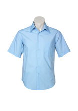 Men's Metro S/S Shirt. SH715