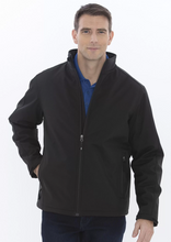 COAL HARBOUR® Everyday Insulated Water Repellent Soft Shell Jacket. J7695