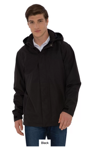 COAL HARBOUR® Everyday Waterproof Rain Jacket. J7678