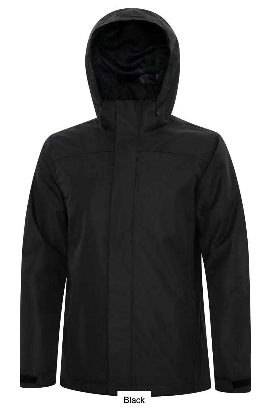 COAL HARBOUR® Everyday Waterproof Rain Jacket. J7678
