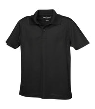 COAL HARBOUR® Snag Resistant Youth Sport Shirt. Y445