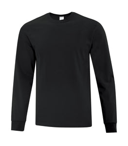 ATC™ Everyday Cotton Long Sleeve Tee. ATC1015