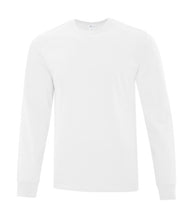 ATC™ Everyday Cotton Long Sleeve Tee. ATC1015