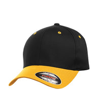 ATC™ By FLEXFIT® Original Colour Block Cap. ATC1601