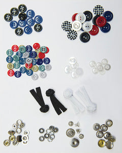 Buttons and Closures