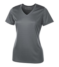 ATC™ Pro Team Short Sleeve Ladies' V-Neck Tee. L3520