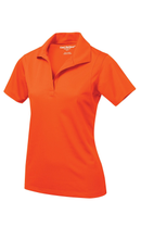 COAL HARBOUR® Snag Resistant Ladies' Sport Shirt. L445