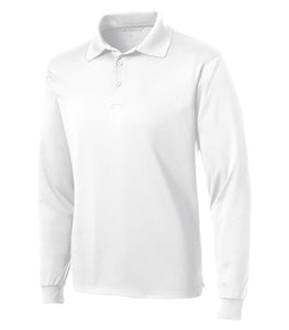 COAL HARBOUR® Snag Resistant Long Sleeve Sport Shirt. S445LS